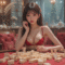 Mahjong sexy