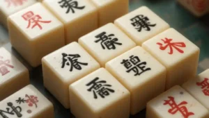 Pola Scatter Hitam Mahjong Ways 2 Hari Ini 2025 di KubaToto: Slot Online Dana Gacor Terpercaya di Indonesia