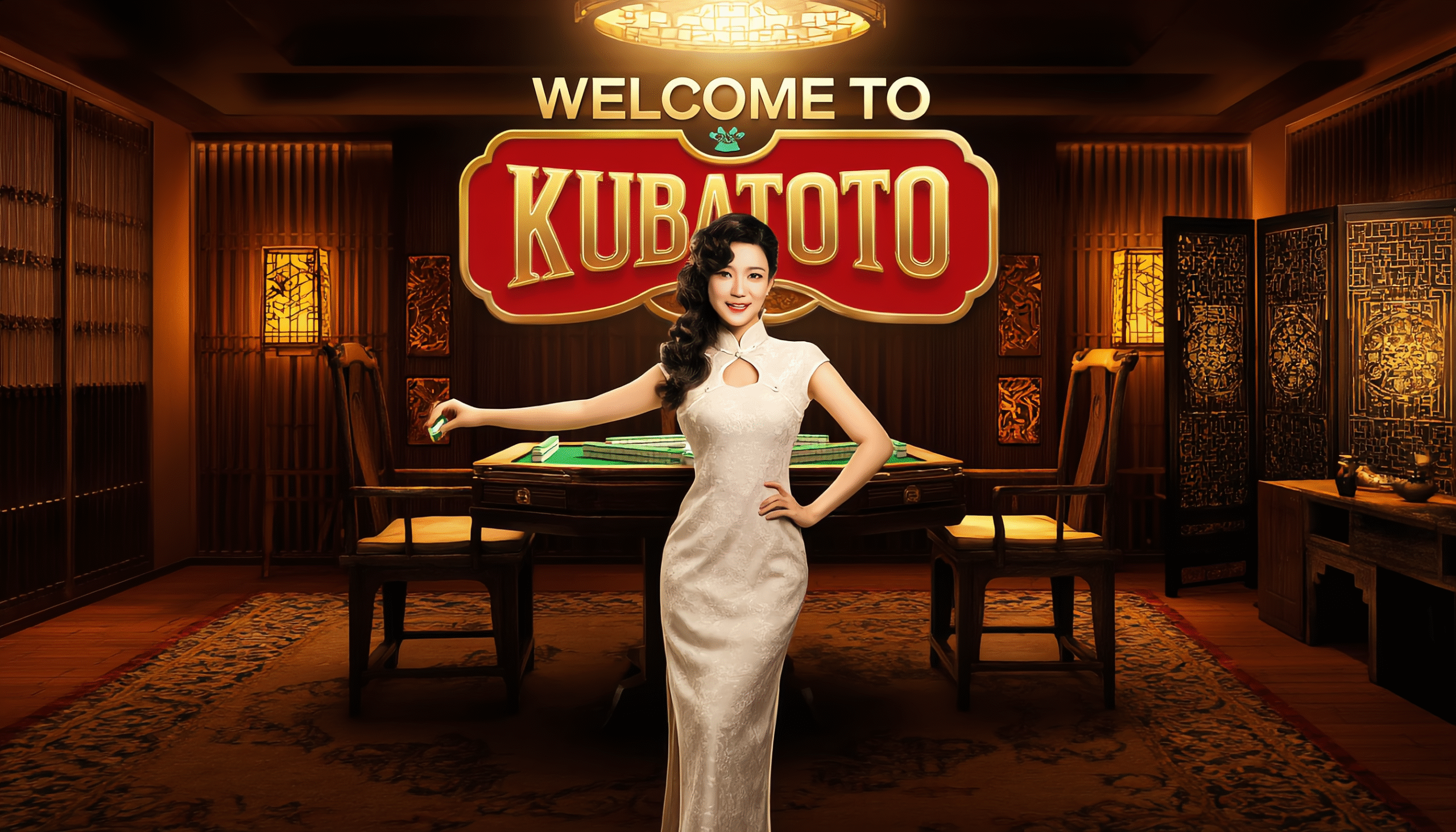 Slot KubaToto Server Thailand Super Gacor 2025: Revolusi Slot Online Dana dengan Scatter Hitam Mahjong Ways 2