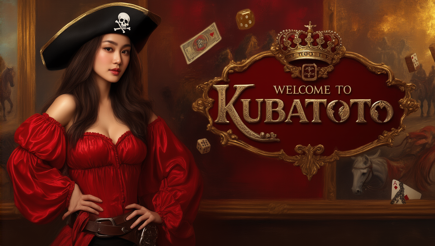 Slot Gacor Server Thailand Deposit Dana Terbaik 2025: Panduan Lengkap dan Terpercaya di KubaToto