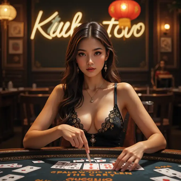 Langkah Mudah Dapat Angka 2D dari Syair Macau & Erek-Erek di Kubatoto 2025