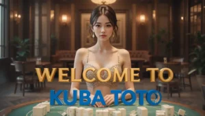 Pola Slot Server Thailand Super Gacor KubaToto 2025