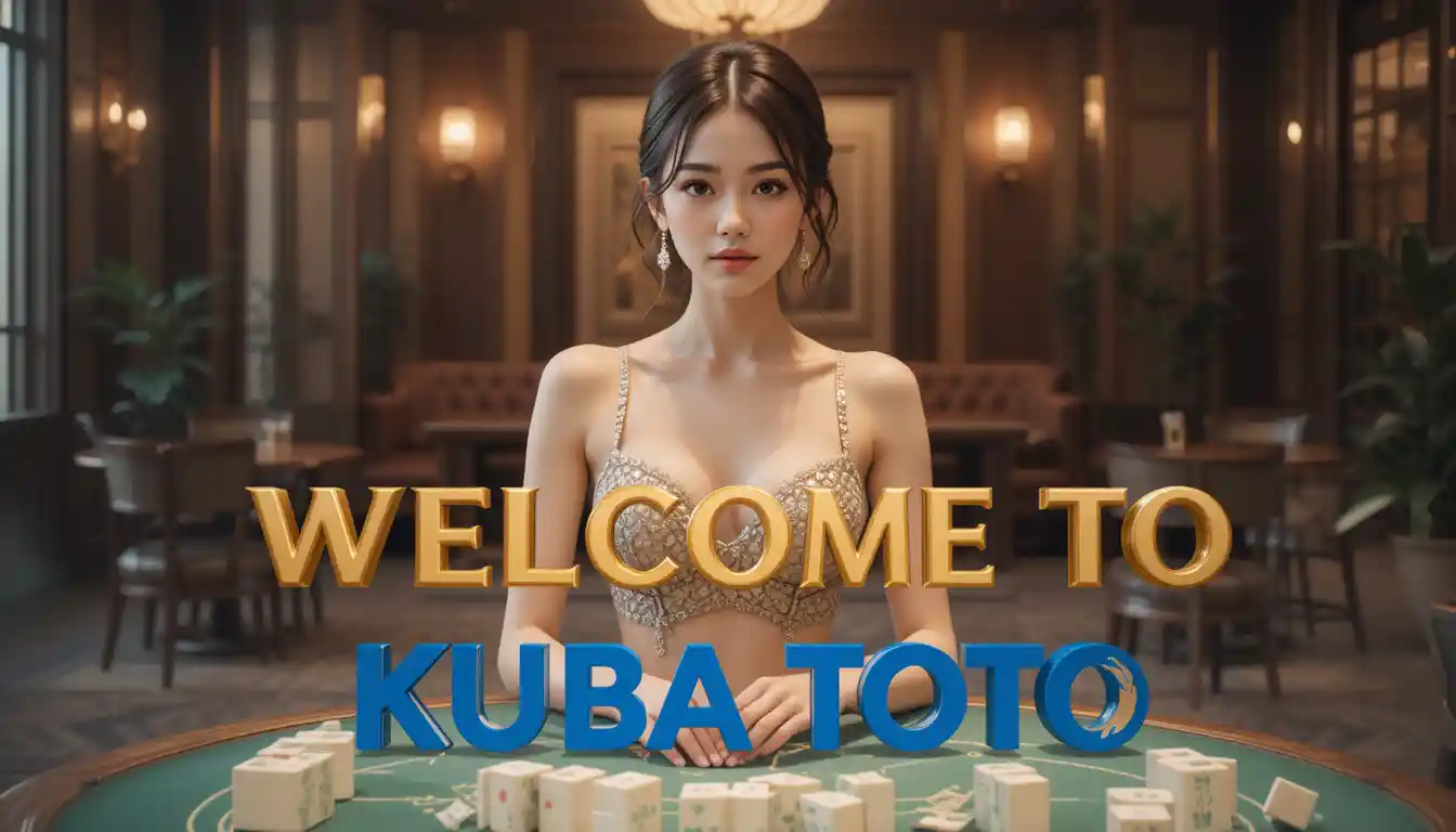 Pola Slot Server Thailand Super Gacor KubaToto 2025
