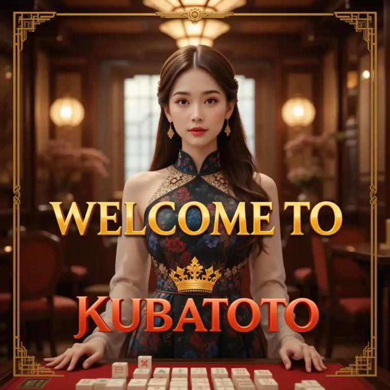 Slot KubaToto Server Thailand Super Gacor Hari Ini: Gacornya Scatter Hitam Mahjong Ways 2 Bikin Cuan Tiap Hari!